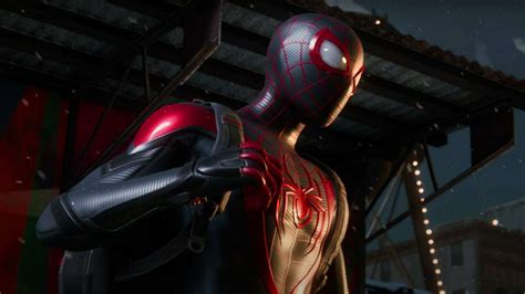 miles morales 2 videa Jefferson Davis is a supporting character in the Marvel's Spider-Man series
